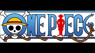 One Piece: Jungle P Opening (German/Deutsch) [20 Minuten Loop]