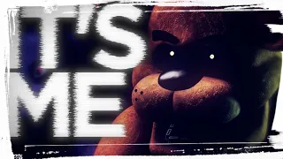 {FNAF /SFM} its me rus cover by danvol (original music) #9