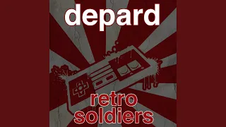 Retro Soldiers