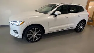 2020 Volvo XC60 Summit, Westfield, Union, Newark, Scotch Plains, NJ 40472