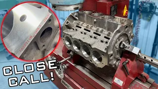 Can You Deck A Numbers Matching Engine Block?