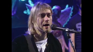 Nirvana LIVE AND LOUD 1993 Rehearsal MOST COMPLETE/30TH ANNIVERSARY REMASTER