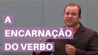 A Encarnação do Verbo - João 1:1-14