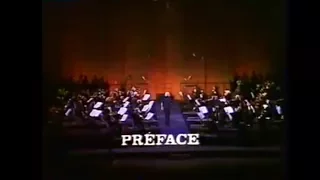 Léo Ferré - Préface - Chef d'orchestre