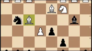 Four Knights Game - A Short, Simple Repertoire for Black