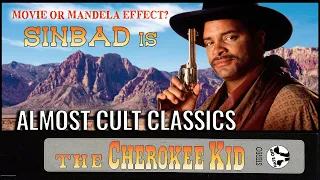 The Cherokee Kid (1996) | (Almost) Cult Classics