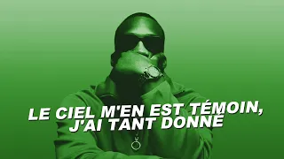 SDM - Mr. Ocho (Paroles)