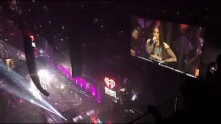 Demi Lovato - Confident - Z100 Jingle Ball 2017