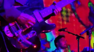 Freedom is Free - Chicano Batman at Austin Psych Fest 2024