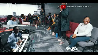 VOCAL Rehearsals - Jehovah is your name / Makabongwe / Yah / As the Deer / Bow Down & Worship Him