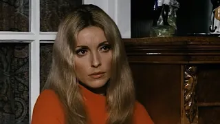 Sharon Tate - The Thirteen Chairs