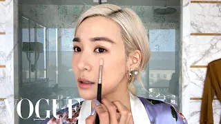 K-Pop Star Tiffany Young's 18-Step Beauty Routine | Beauty Secrets | Vogue