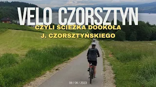 Velo Czorsztyn - czy to prawidłowa nazwa? Ta i inne ciekawostki.