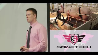 IBMC 2016: SwineTech - 1st Place