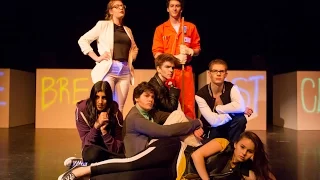 Thespian Theatre Troupe - The Breakfast Club (Full Play)