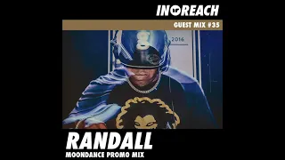 DJ Randall - Studio mix | In-Reach