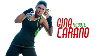 Spotlight | Gina Carano