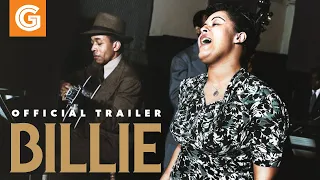 Billie | Official Trailer