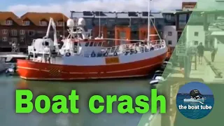 Ship vs boat [Boat fails of the week]