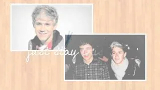 niall, never grow up. ❀