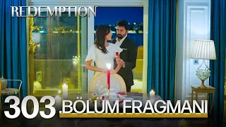 Esaret 303.Bölüm Fragmanı | Redemption Episode 303 Promo