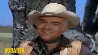 Bonanza en HD _ Temporada 7 - Capítulo 03 + 04 (Episodio Completo en Español La)