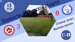 ФК Знамя Труда   3-0   ФСК Салют 2008