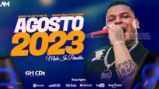 BONDE DO GATO PRETO 2023 | REPERTÓRIO ATUALIZADO - MÉDIOS ALTERADOS