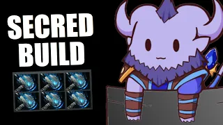 This Riki Item Build will make your Enemies Delete Dota 2 - learned from Rizpol