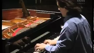 Pogorelich  Beethoven Klaviersonate c-Moll op. 111