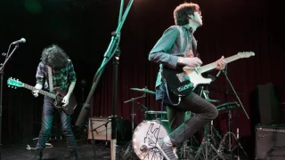 Car Seat Headrest - Drunk Drivers/Killer Whales (demo)