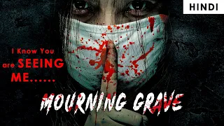 MOURNING GRAVE HINDI EXPLANATION | ENDING EXPLAINED IN HINDI | THE GIRL GHOST STORY