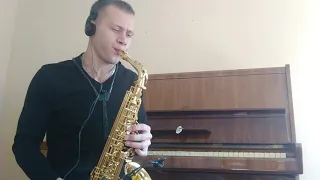 Bohemian rhapsody - Queen (Sax cover)