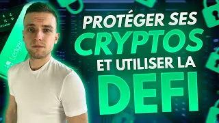 LE GUIDE COMPLET LEDGER et UTILISATION DANS LA DEFI (2022)