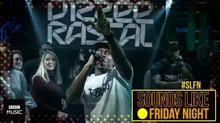 Dizzee Rascal - Bop N Keep It Dippin