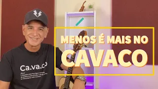 Como tocar “Sonho de Amor” no cavaquinho de forma simplificada - #cavaquinho #ToninhoBranco