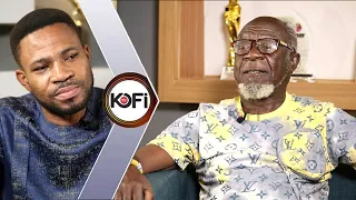 OBOY SIKI explains how his funeral will be next year