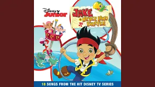 Jake and the Never Land Pirates (Main Title) Singalong