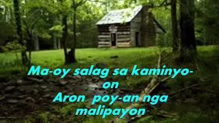 Max Surban-Payag Luyo Sa Bungtod With Lyrics