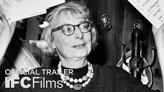 Citizen Jane: The Battle for the City - Official Trailer I HD I IFC Films