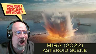 Reacting to Mira (2022) - Asteroid Scene! Have You Seen This Movie?!