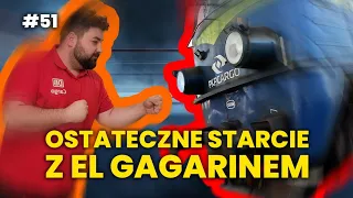 Jedziemy na popych pociągu DB... Gagar vs Ja ostateczne starcie! - DZIENNIK MASZYNISTY #51