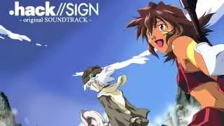 .hack//SIGN - OST 1