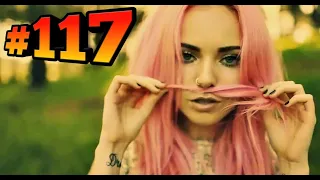 Пёрнула в рупор 😂😂 Подборка приколов №117 👑  Best CUBE || Best Coub Compilation