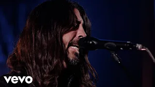 Foo Fighters - Times Like These in the Live Lounge