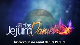 As 10 melhores músicas que falam do Espírito Santo jejum de Daniel