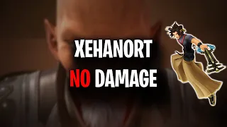 Xehanort No Damage(Critical/Heavy Restrictions)~Kingdom Hearts Birth By Sleep Final Mix
