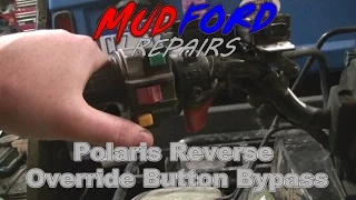 Must Watch Video For Polaris ATV Owners