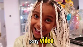 Official 10th Bday Video (part 1)