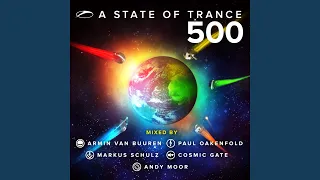 A State Of Trance 500 (Full Continuous DJ Mix By Markus Schulz)